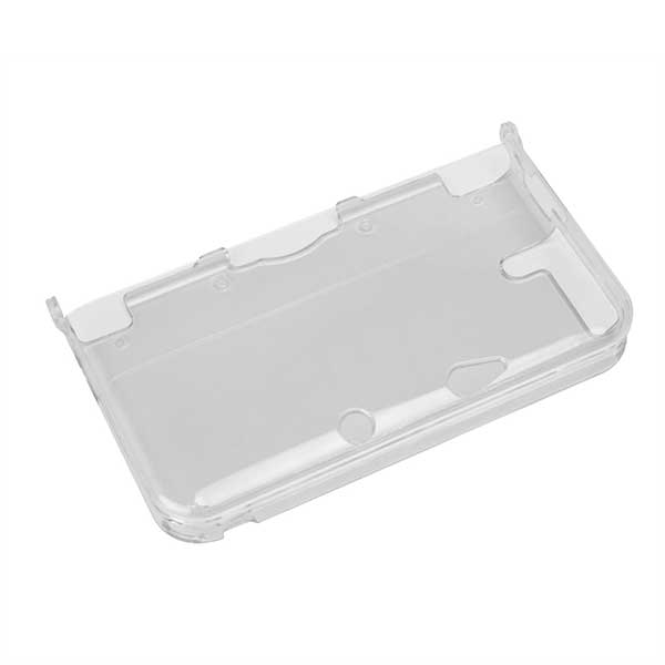 Πλαστική Διάφανη Θήκη Crystal Case - Nintendo 3DS