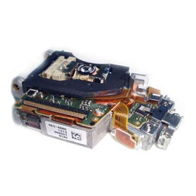 Κεφαλή Laser Lens KES-400AAA - PS3 Fat Console