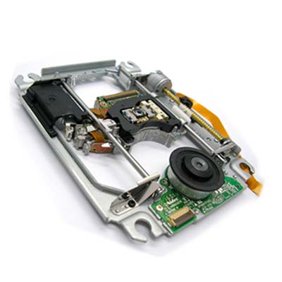 Κεφαλή Laser Lens KEM-400AAA με μηχανισμό - PS3 Fat Cosnole