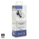 4Gamers Official Bluetooth Headset Ακουστικά CP-BT01 Camo - PS3 Console