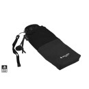 4Gamers Officially Licensed Clean 'n' Protect Pouch Case Black - PS Vita Console