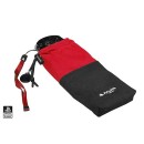 4Gamers Officially Licensed Clean 'n' Protect Pouch Case Red - PS Vita Console