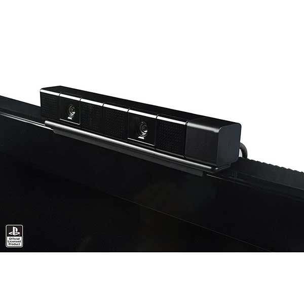 4Gamers Officially Licensed TV Stand Clip - PS4 Camera