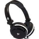 Headset 4Gamers PRO4-10 Stereo Gaming Ακουστικά Wired Black - PS4 / PS Vita