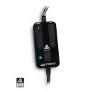 4Gamers Stereo Gaming Headset Ακουστικά CP-01 Black - PS3 Console 4Gamers Stereo Gaming Headset Ακουστικά CP-01 Black - PS3 Console