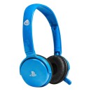 4Gamers Stereo Gaming Headset Ακουστικά CP-01 Blue - PS3 Console 4Gamers Stereo Gaming Headset Ακουστικά CP-01 Blue - PS3 Console
