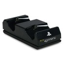 4Gamers Twin Charging Dock Charger Φορτιστής - PS4 Controller
