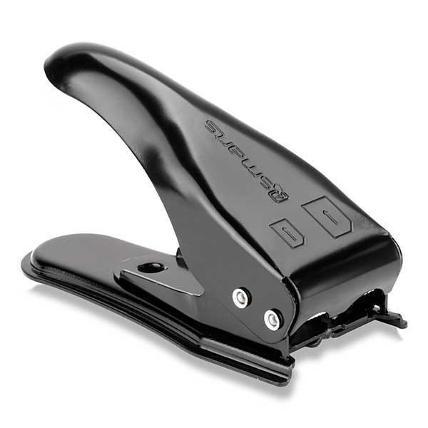 4smarts 2 in1 SIM Cutter Nano & Micro-SIM Κόφτης