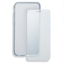 4smarts 360° Protection Set Limited Cover Clear - Huawei P9 4smarts 360° Protection Set Limited Cover Clear - Huawei P9
