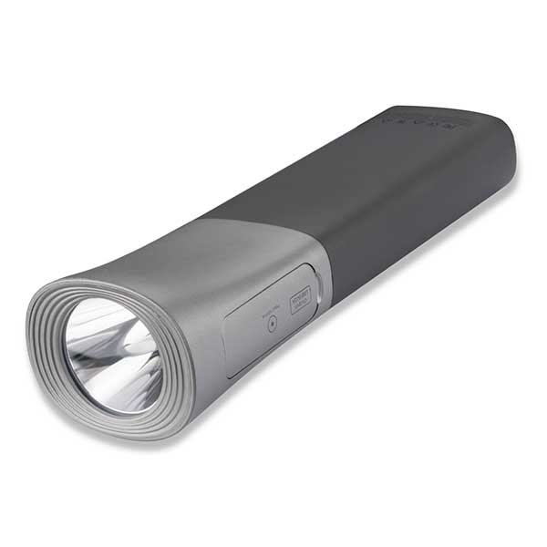 4smarts Basic Car Jump Starter Power Bank 11100mAh Grey 4smarts Basic Car Jump Starter Power Bank 11100mAh Grey