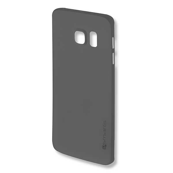 4smarts Bellevue Ultra Thin Silicone Clip Θήκη Σιλικόνης Black - Samsung Galaxy S7 Edge SM-G935F 4smarts Bellevue Ultra Thin Silicone Clip Θήκη Σιλικόνης Black - Samsung Galaxy S7 Edge SM-G935F