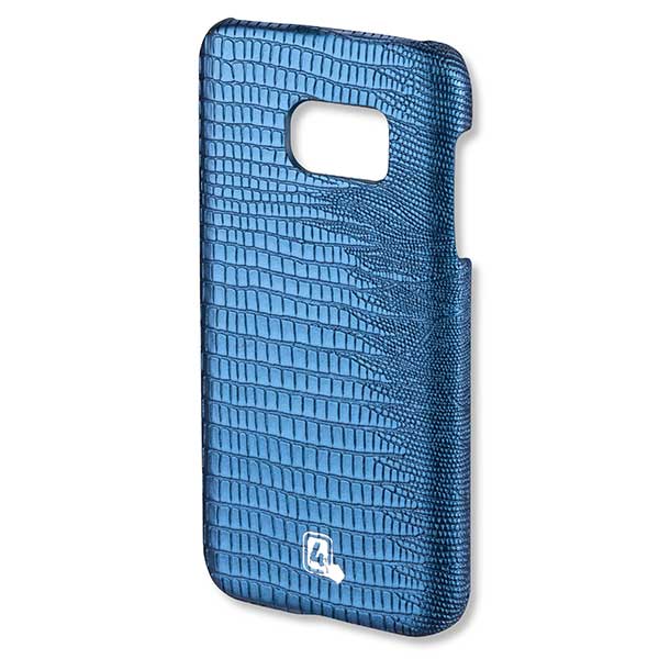 4smarts Louisiana Clip Θήκη Blue - Samsung Galaxy S7 SM-G930F 4smarts Louisiana Clip Θήκη Blue - Samsung Galaxy S7 SM-G930F
