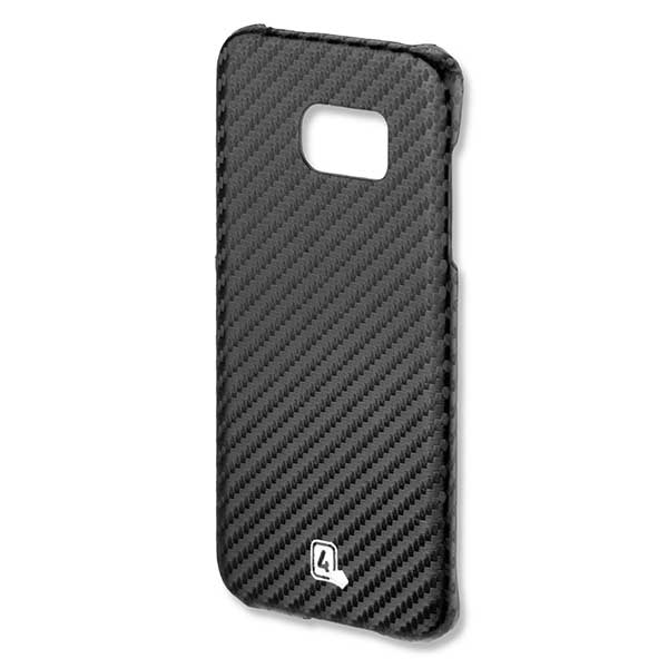 4smarts Monterey Clip Θήκη Black - Samsung Galaxy S7 Edge SM-G935F