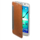 4smarts Noord Book Θήκη Brown - Samsung Galaxy S6 SM-G920F 4smarts Noord Book Θήκη Brown - Samsung Galaxy S6 SM-G920F