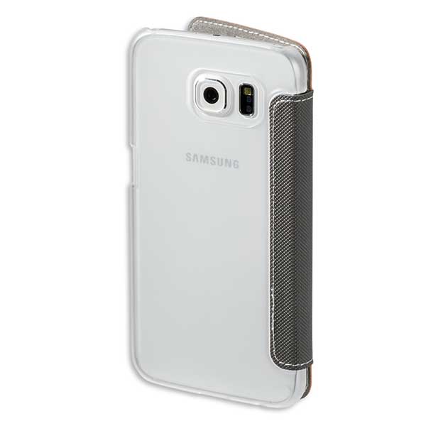 4smarts Noord Book Θήκη Brown - Samsung Galaxy S6 SM-G920F 4smarts Noord Book Θήκη Brown - Samsung Galaxy S6 SM-G920F