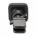 4smarts UltiMAG Car Holder Magnetic Clampmag Μαγνητική Βάση Στήριξης Κινητού Black