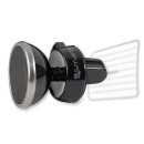 4smarts UltiMAG Car Holder Magnetic Ventmag Μαγνητική Βάση Στήριξης Κινητού Black