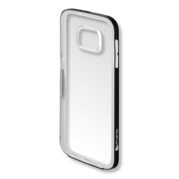 4smarts Uptown Clip Θήκη Black - Samsung Galaxy S6 SM-G920F