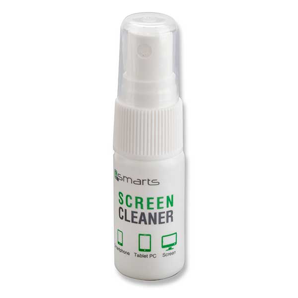 4smarts Screen Cleaner Spray Σετ Καθαρισμού Οθόνης 4smarts Screen Cleaner Spray Σετ Καθαρισμού Οθόνης