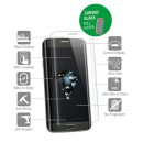 4smarts Second Tempered Glass Curved Colour Frame Black - Samsung Galaxy S7 Edge SM-G935
