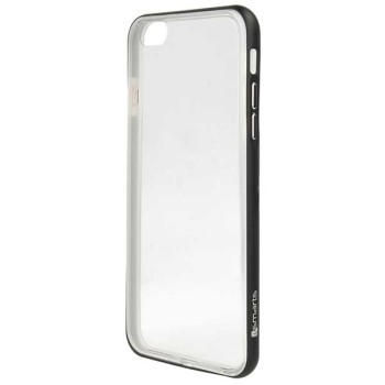 4smarts Uptown Clip Θήκη Black - iPhone 6 Plus / 6s Plus
