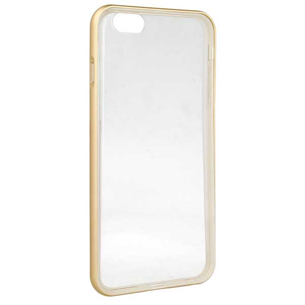 4smarts Uptown Clip Θήκη Gold - iPhone 6 Plus / 6s Plus 4smarts Uptown Clip Θήκη Gold - iPhone 6 Plus / 6s Plus
