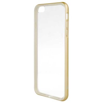 4smarts Uptown Clip Θήκη Gold - iPhone 6 Plus / 6s Plus