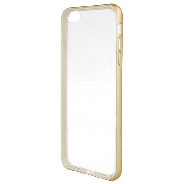 4smarts Uptown Clip Θήκη Gold - iPhone 6 Plus / 6s Plus 4smarts Uptown Clip Θήκη Gold - iPhone 6 Plus / 6s Plus