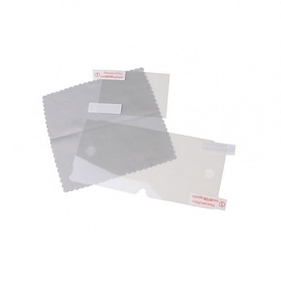 Playfect Screen Protectors για το Nintendo 3DS