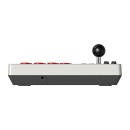 8Bitdo Arcade Stick Bluetooth Joystick Ασύρματο Συμβατό Με Steam / Nintendo Switch