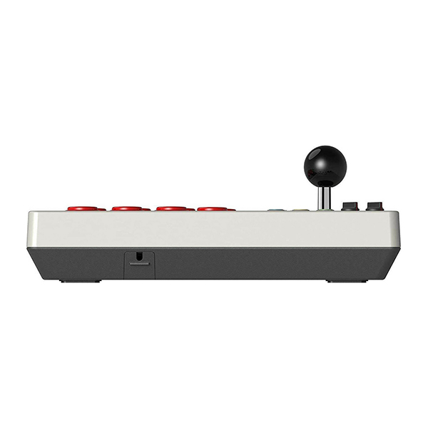 8Bitdo Arcade Stick Bluetooth Joystick Ασύρματο Συμβατό Με Steam / Nintendo Switch