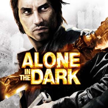 Alone In The Dark - PC Game