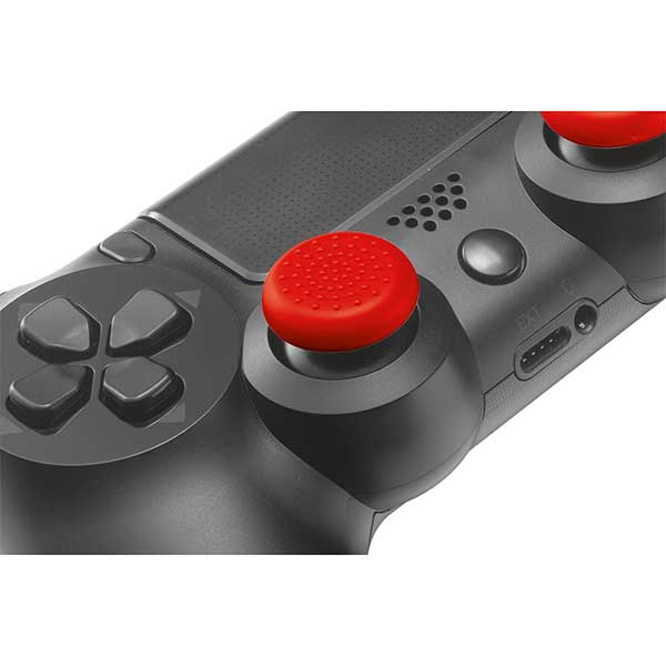 Analog Controller Thumb Stick Silicone Grip Trust GXT 262 8 Pack - PS4 Controller