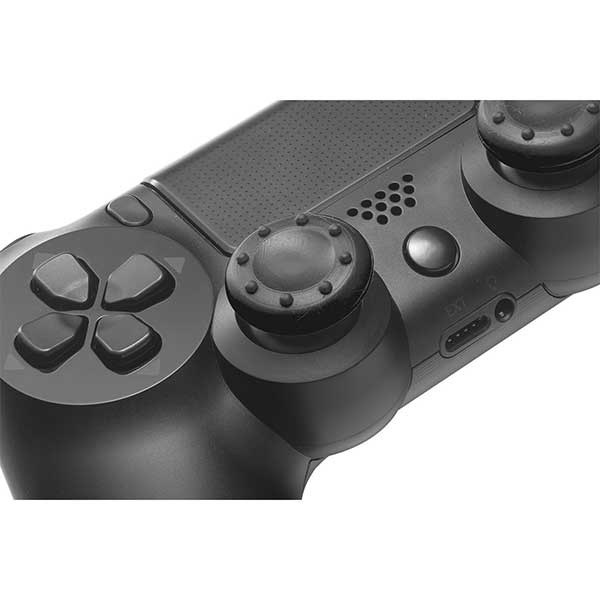 Analog Controller Thumb Stick Silicone Grip Trust GXT 262 8 Pack - PS4 Controller
