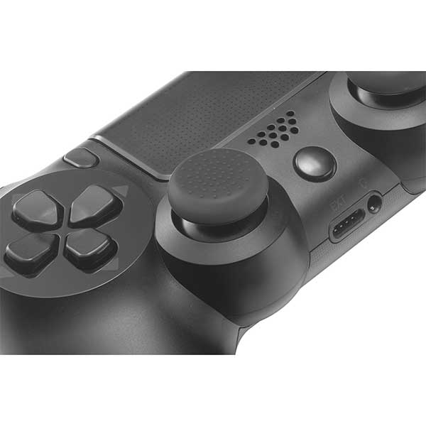 Analog Controller Thumb Stick Silicone Grip Trust GXT 262 8 Pack - PS4 Controller