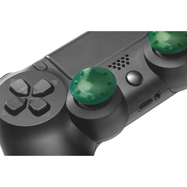 Analog Controller Thumb Stick Silicone Grip Trust GXT 262 8 Pack - PS4 Controller