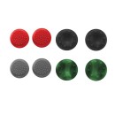 Analog Controller Thumb Stick Silicone Grip Trust GXT 262 8 Pack - PS4 Controller