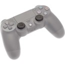 Analog Controller Thumb Stick Silicone Grip Venom 4 Pack - PS4 Controller