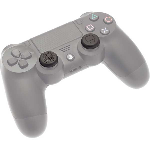 Analog Controller Thumb Stick Silicone Grip Venom 4 Pack - PS4 Controller