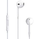 Apple Earpods With Remote And Mic + Case Ακουστικά MD827ZM/A White Bulk