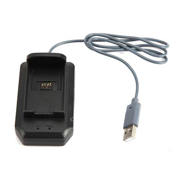 Battery Charger Charging Dock Station Φορτιστής - Xbox 360 Controller