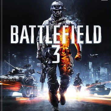 Battlefield 3 - Xbox 360 Game