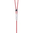 Monster Beats By Dr. Dre iBeats Stereo Headphone In Ear Headset White