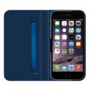 Belkin Classic Folio Θήκη Blue - Apple Iphone 6 / 6s