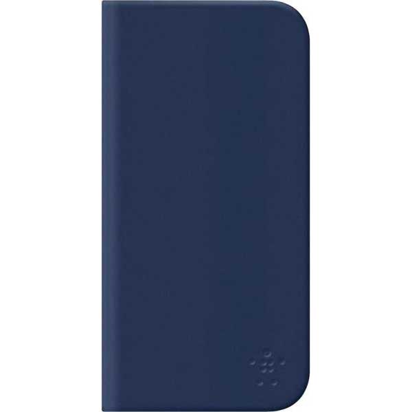 Belkin Classic Folio Θήκη Blue - Apple Iphone 6 / 6s