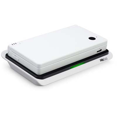 BigBen Induction Charger για Nintendo DSi