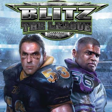 Blitz: The League - Xbox 360 Game
