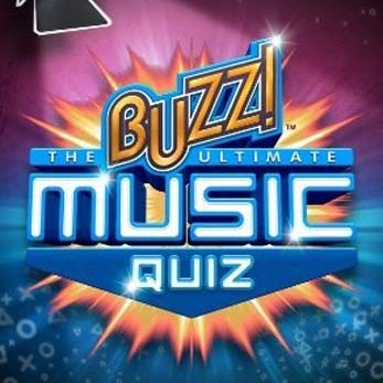 Buzz!: Το Απόλυτο Μουσικό Quiz - PSP Game