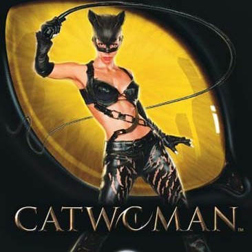 Catwoman - PC Game
