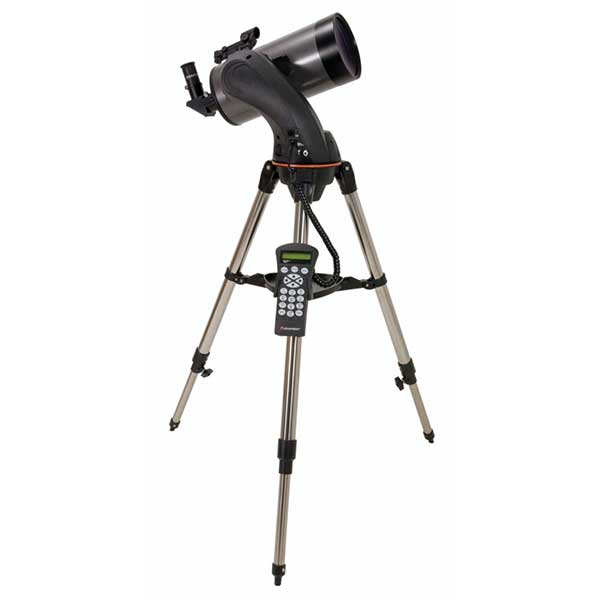 Celestron NexStar 127 SLT